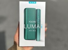 Iqos tütün qızdırıcısı
