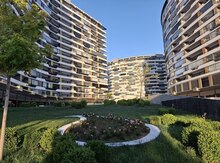 2-комн. новостройка, р. Биладжари, 75 м²