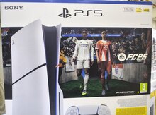 Sony PlayStation 5 Slim 1TB