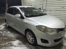 Chery Fulwin 2, 2012 il