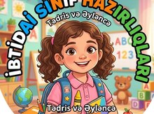 Müəllim işi axtarıram