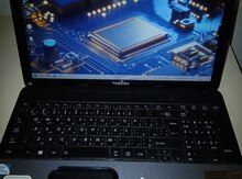 Noutbuk Toshiba