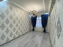 2-otaqlı yeni tikili, Xırdalan ş., 73 m²