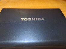 Toshiba Satellite A200-1MB