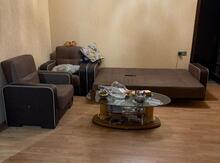 2-otaqlı yeni tikili, Əliyar Əliyev kuç., 73 m²