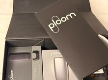 Tütün qızdırıcısı qutusu Ploom