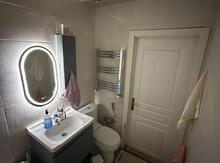 2-otaqlı yeni tikili, Hövsan qəs., 59 m²
