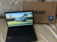 Noutbuk Acer ryzen