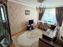 4-otaqlı mənzil, Hövsan qəs., 100 m²