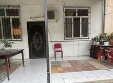 2-otaqlı mənzil, Köhnə Günəşli qəs., 35 m²