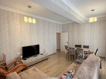 3-otaqlı yeni tikili, Qarabağ küç., 101 m²