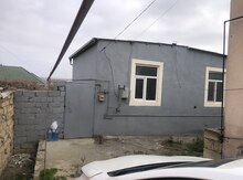 Həyət evi, Binəqədi r.
