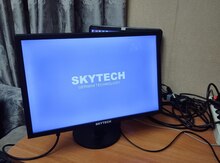 LED monitor SKYTECH
