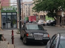 Mercedes E 220, 1993 il