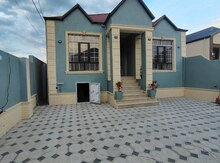 Həyət evi, Saray qəs.