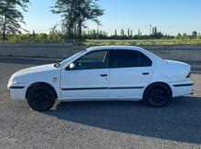 Khazar LX, 2021 il