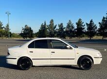 Khazar LX, 2021 il