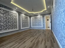 2-otaqlı yeni tikili, Gənclik m., 67 m²