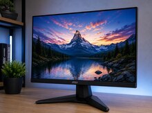 MSI MAG 255XF 300Hz Gaming Monitor