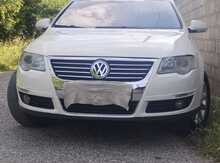 Volkswagen Passat, 2008 il