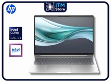 HP EliteBook 660 G11 9C005EA