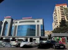 4-otaqlı yeni tikili, Xalqlar m., 140 m²