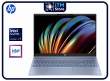 HP Pavilion 16-af0015ci B0QT7EA