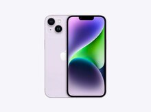 Apple iPhone 14 Purple 128GB/4GB