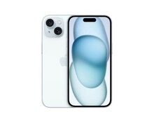 Apple iPhone 15 Blue 128GB/6GB