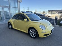 Volkswagen Beetle, 2006 il