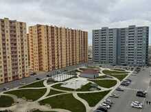 2-otaqlı yeni tikili, Sumqayıt ş., 80 m²