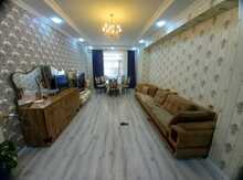 3-otaqlı yeni tikili, Sumqayıt ş., 104 m²