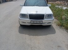 Mercedes C 220, 1998 il