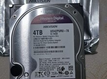 Sərt disk Hikvision 4TB