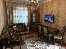 1-otaqlı mənzil kirayə verilir, Əsəd Əhmədov küç., 40 m²