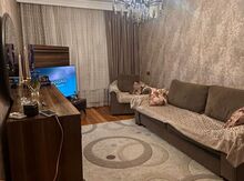 3-otaqlı mənzil, 10-cu mkr., 80 m²