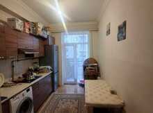 2-otaqlı yeni tikili, Sumqayıt ş., 57 m²