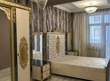 2-otaqlı yeni tikili kirayə verilir, Yeni Yasamal m., 70 m²