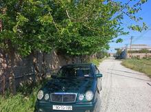 Mercedes E 280, 1996 il