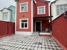 Həyət evi, Saray qəs.