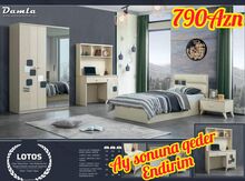 Gənc otağı mebeli