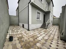 Həyət evi, Corat qəs.