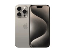 Apple iPhone 15 Pro Natural Titanium 128GB/8GB
