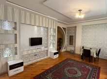 2-otaqlı yeni tikili kirayə verilir, Yeni Yasamal qəs., 90 m²