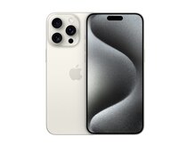 Apple iPhone 15 Pro White Titanium 128GB/8GB