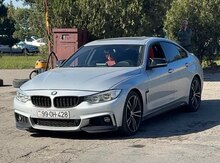 BMW M tech buferi