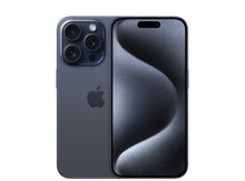 Apple iPhone 15 Pro Max Blue Titanium 256GB/8GB