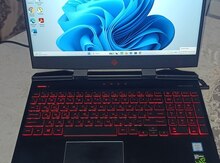 HP OMEN 15
