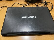 Noutbuk Toshiba