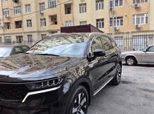 KIA Sorento, 2021 il